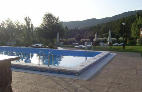 Casa Rural Los Nogales - Foto 21