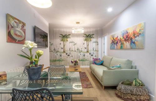 Acogedor con estilo único junto Centro Azkuna - Foto 6