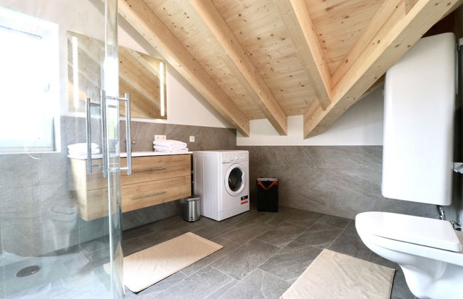 Alpine Easy Flats - Foto 48