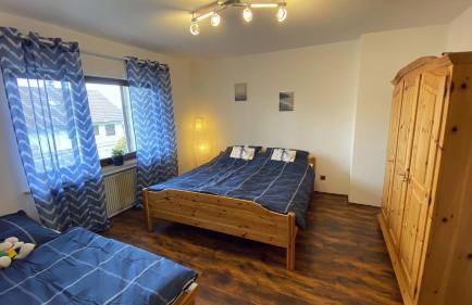 FeWo Naturarena Garten - Foto 10