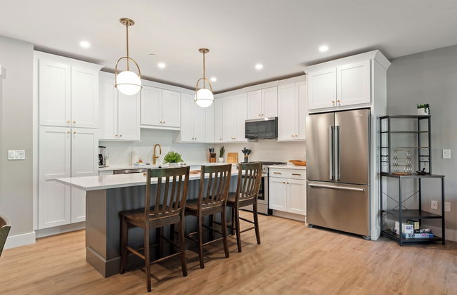 Cranmore Condominium Lodging - Foto 35