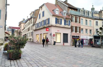 Le Contemporain - Foto 36