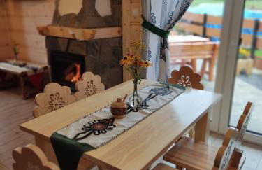 Mały Zakątek Dzianisz "Balia na wyłączność" - Foto 1