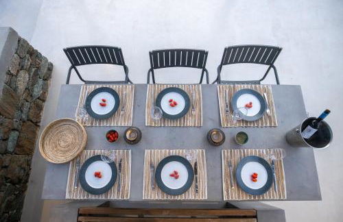 Phos Villas Tinos - Foto 84