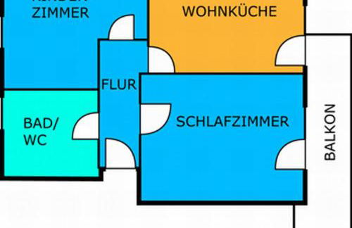 Landhaus Valentin - Foto 74