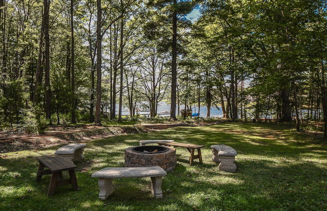 Constantly Cozy by Taylor Made Deep Creek - Photo 4