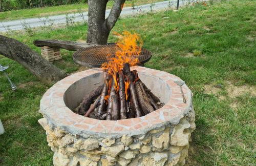 Agriturismo La Casa dei Ricordi - Foto 8