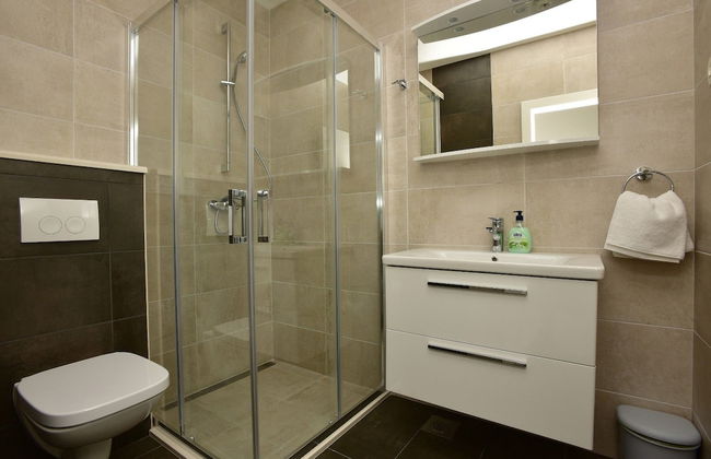 Apartments Mladen - Foto 47