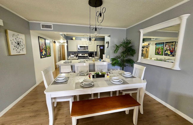 Villas at Island Club Community, Pools, Jacuzzi and More! - Photo 40