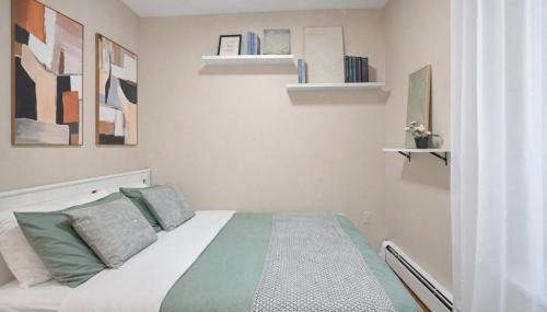 3BR Welcoming Home close to Central Park - Foto 4