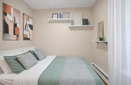 3BR Welcoming Home close to Central Park - Foto 8