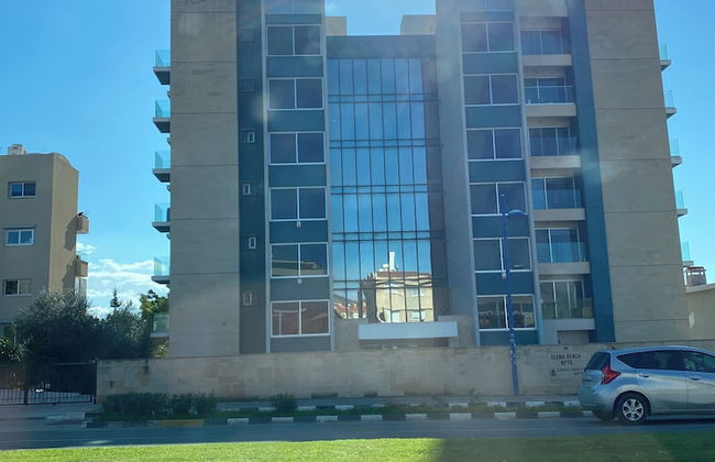 Helena Beach Apartment - Foto 10