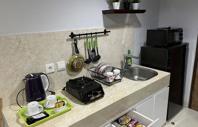 Mountain View at Uttara Apartment - Foto 6