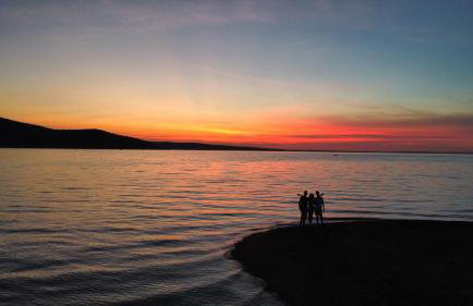 Luxury Beach Apartment Adria with Private Pool and Sea View - Photo 45