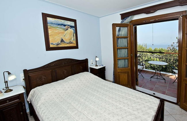 Vatellis Villas - Foto 6