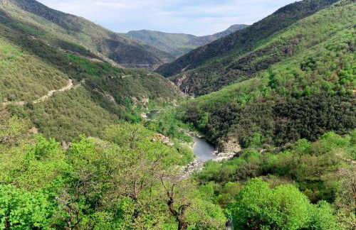 Holiday Home Chassezac by Interhome - Foto 46