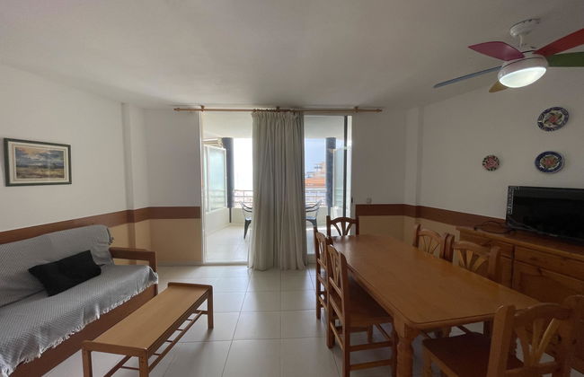 Alpen1 Picasso / 2 Dormitorios - Photo 10