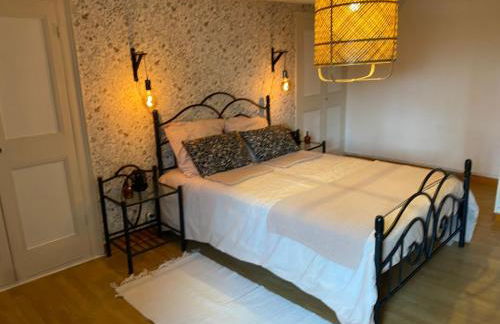 La Maison Marguerite - 900m de la plage - Foto 14