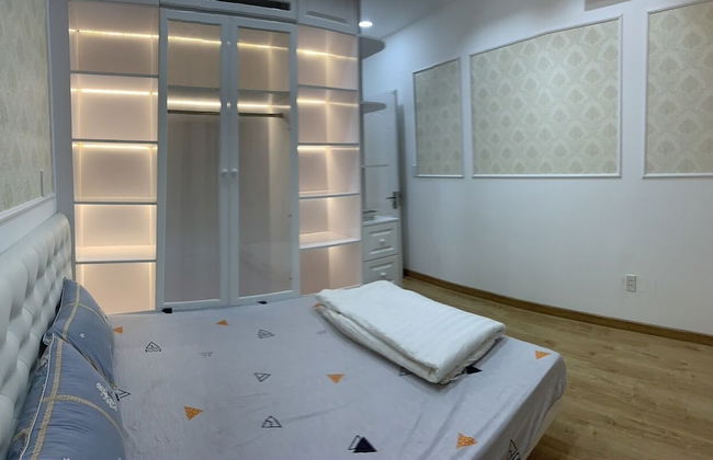 Saigon South Residence - Vina We Stay - Photo 16