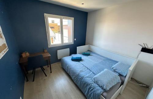 Maison Cosy à la montagne - Foto 57