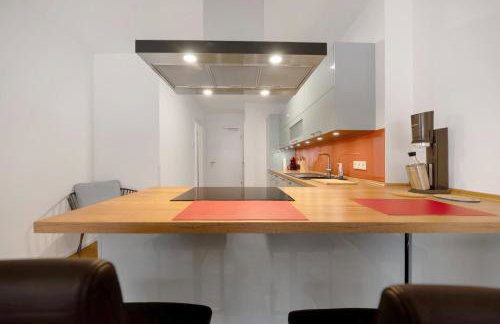 Ferienwohnung an der Gustavsburg - Photo 10