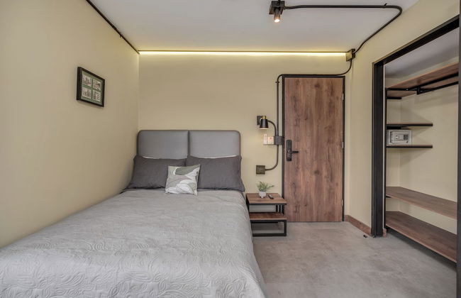 Nutibara Express by HOUSY HOST - Foto 38