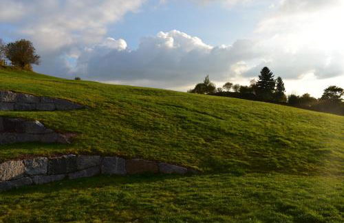 Gîtes de Moyenmont - Foto 53