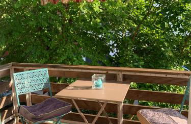 Ferienwohnungen Bohner/Wohnung Elisabeth - Foto 16