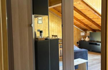 Mansarda delle Dolomiti - Foto 35