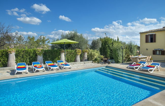 Villa Alqueria Alt - Foto 21