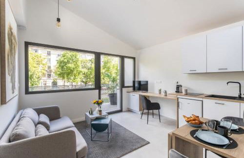 Residence Iles Bretonnes - Foto 1