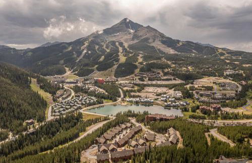 Alpenglow Condo 26D - Foto 6