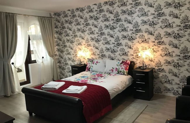 The Castle Apartment - Foto 3