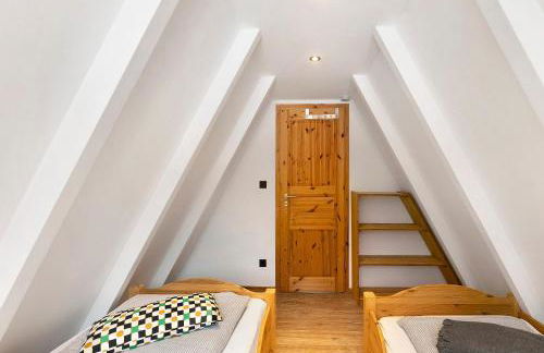 Nurdachhaus Sauerland - Foto 17