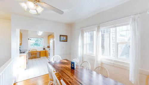 Cottage at Nye Beach - Foto 5