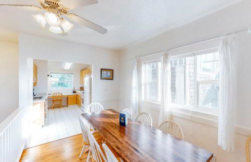 Cottage at Nye Beach - Foto 5