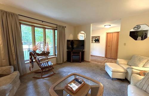 North Country Retreat - Foto 9