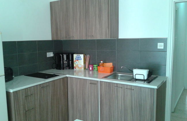 Elenapa Holiday Apartments - Foto 23