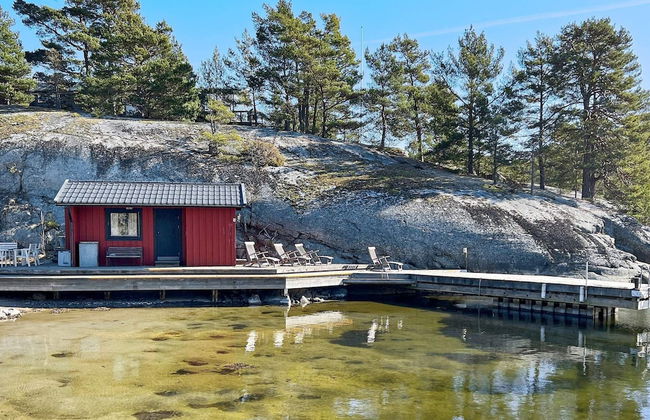 5 Star Holiday Home in Haro - Foto 23