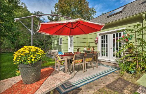 Pittsford Trolley Home - Near Erie Canal! - Foto 8