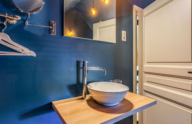 Villa in Former School - Foto 37