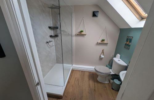 Purdie Close Holiday Let - Foto 75