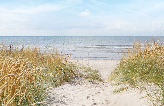 5 Person Holiday Home in Falkenberg-by Traum - Foto 16