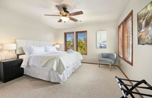 cARpe diem-Stunning Lake Views-2mi to Boat Ramp - Foto 18