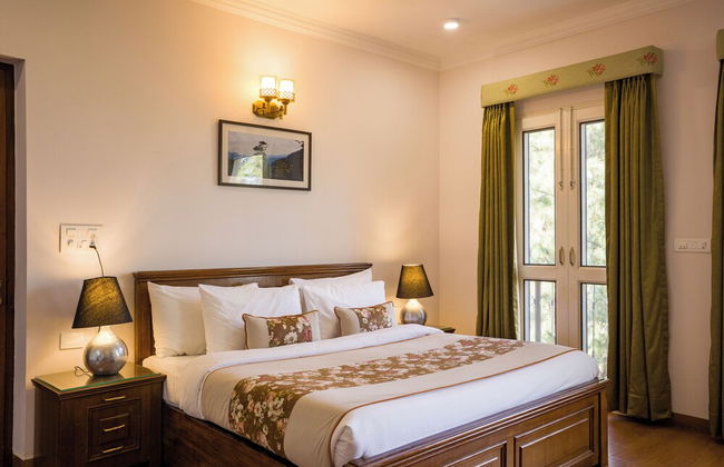 Alaya Stays Captains Nest 3 BHK Retreat With Garden & Scenic Views - Foto 22