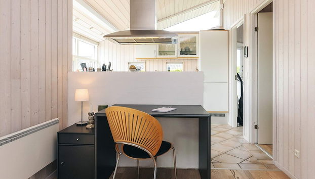 6 Person Holiday Home in Karrebaeksminde - Foto 4, Interior