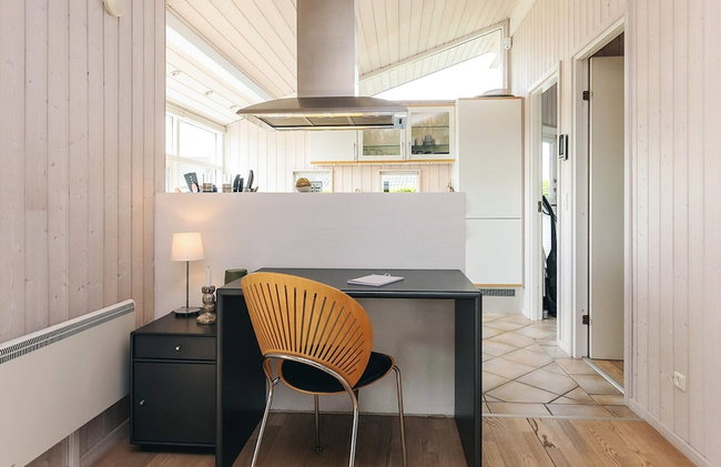 6 Person Holiday Home in Karrebaeksminde - Foto 4