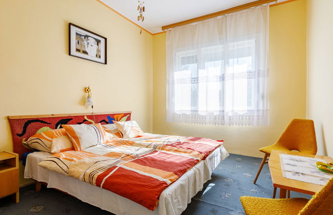 2 bedroom House in Balatonfenyves with garden and terrace - Photo 7