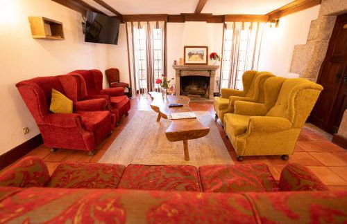 Casa da Cerca - Foto 29