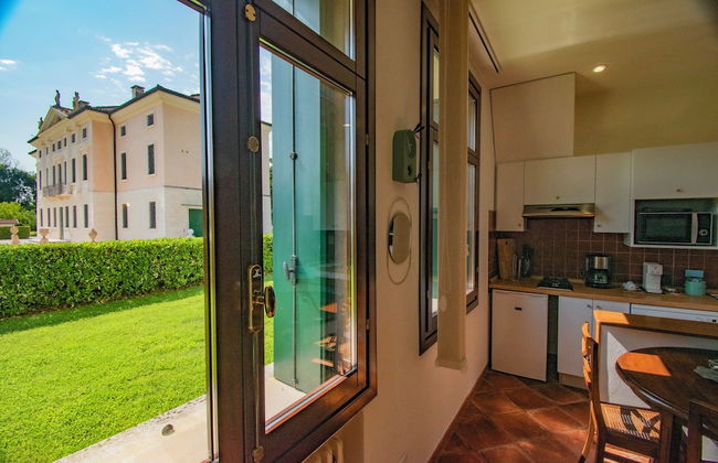 Villa Solatia - Foto 14